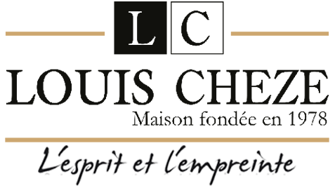 Logo Louis Chèze